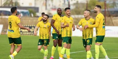 MTG’nin zirve inadı sürüyor: 5-2