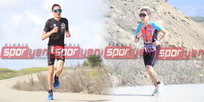 Alçıcı ve Devrim birinciliği bırakmadı