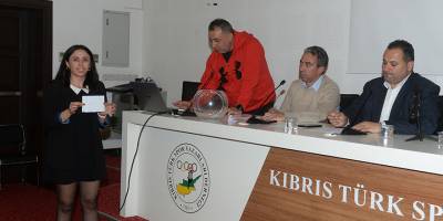 Hentbolda KTSYD Kupası kuraları çekildi