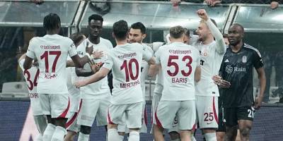 Inter'den sonra Avrupa'nın en iyi savunması Galatasaray'da