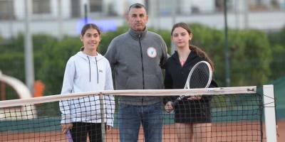 Nicosia Motors Cup’ta çekişmeli maçlar