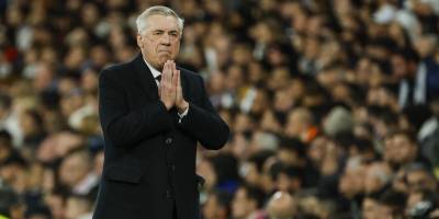 Ancelotti’nin 4 yıl 9 ay hapsi istendi