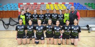 Hentbolda KTSYD Kupası başladı