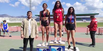 Hasan Ruso yarışları tamamlandı