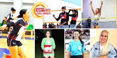 “Başarımızın sırrı; asla pes etmemek”