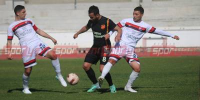 Ernest yıldızlaştı, Çetinkaya kazandı: 4-1