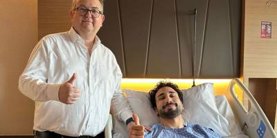 Erten Gazi’ye başarılı operasyon