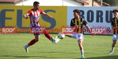 Cihangir’in inadı inat: 4-2