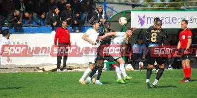 MTG takibe devam: 1-3