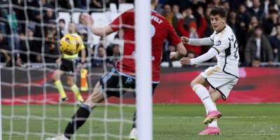 “İnanılmazdı”