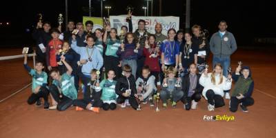 Nicosia Motors Cup tamamlandı