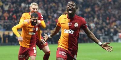 Süper Lig’de zirve kayıpsız