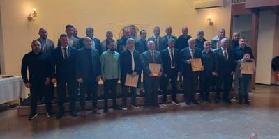 KKTFAD, 40. yılını kutladı