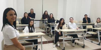 Cimnastiğe yeni antrenörler kazandırılacak