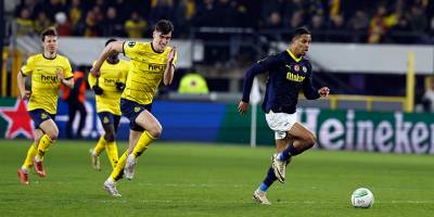 Fenerbahçe, çeyrek final için sahaya çıkıyor