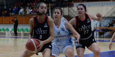 Ertan Azer Turnuvası’nda finalistler belirlendi