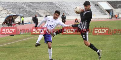 Lefke hasreti Lefkoşa’da bitirdi: 1-3