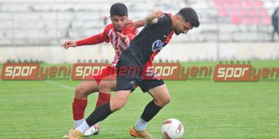 On gollü maçta kazanan yok: 5-5