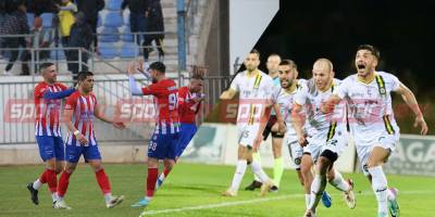 Şampiyonluk yarışında son dönemeç