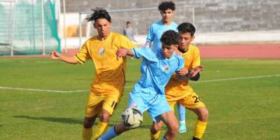 Karmaların finali: Lefkoşa - Mesarya