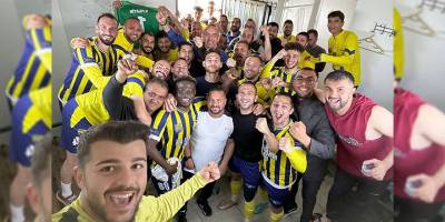 Yılmazköy’ün evinde bileği bükülmüyor