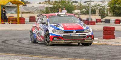 Hız tutkunları pistte buluştu