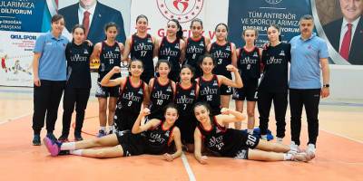Levent grubunu lider tamamladı