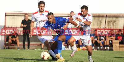 Kupada rövanş zamanı