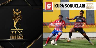 Kupada alınan sonuçlar