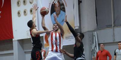 Ertan Azer turnuvasında G. Birliği – BÜY finali