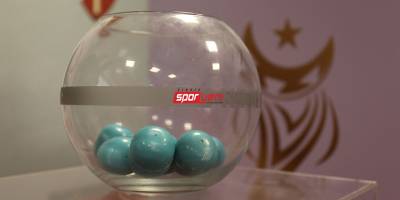 BTM 2. Lig'de kura çekimi pazartesi yapılacak