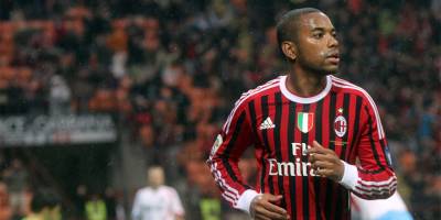 Robinho tutuklandı