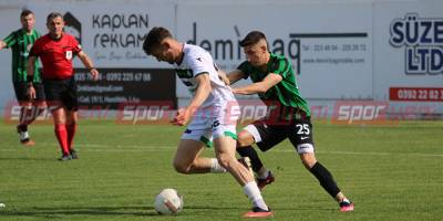 Kaymaklı’dan hayati galibiyet: 1-0