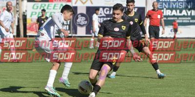 Yenicami haftalar sonra: 0-3