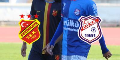 Süper Lig'de hafta tamamlanıyor