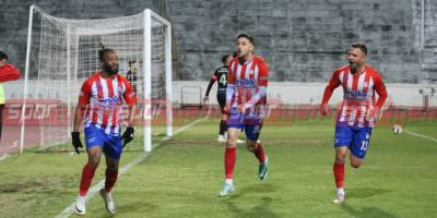 Cihangir’in gözü kara: 1-4