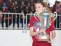 YDÜ ve Girne Üniversitesi oyuncularına milli davet