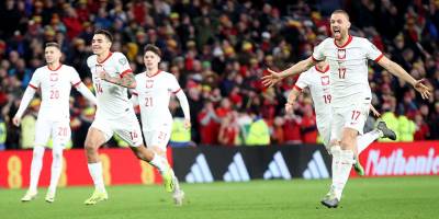 EURO 2024 grupları netleşti