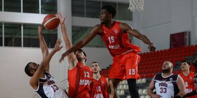 UniLeague’de YDÜ’nün gecesi