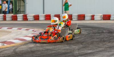 Kartingde yeni sezon başlıyor