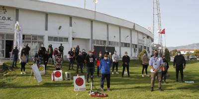 KKTOK eğitim semineri düzenliyor