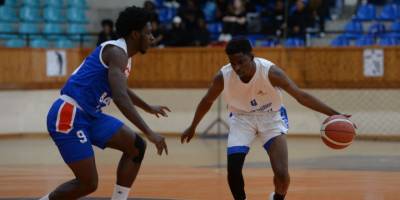 UniLeague’de Final Four’a doğru