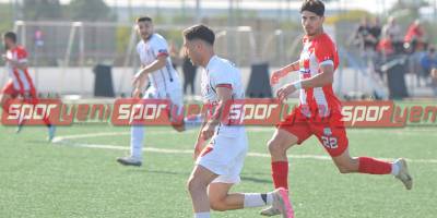 Hamitköy, Serhat ile güldü: 3-2