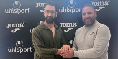 Hekimoğlu, Perçinci Spor Okulu kadrosuna dahil oldu