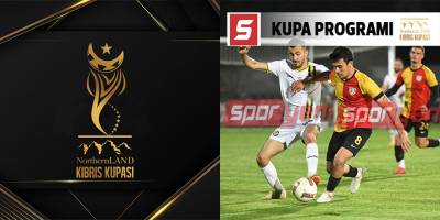 Kupada yarı final zamanı