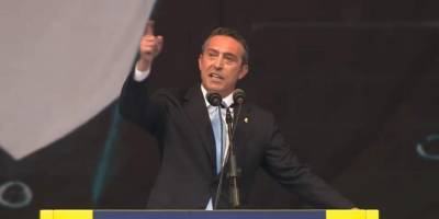 "Ligden çekilme opsiyonunu masadan kaldırdık"