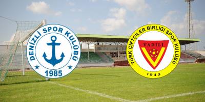 BTM 1. Lig’de final zamanı