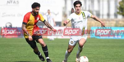 Final öncesi son viraj