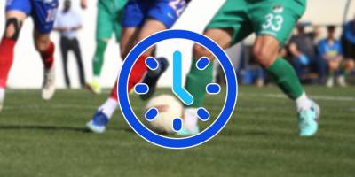 Maç saatleri değişti