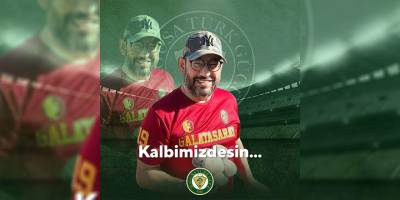 Fikri Arkıner yaşamını yitirdi…